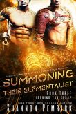 summoning-their-elementalist